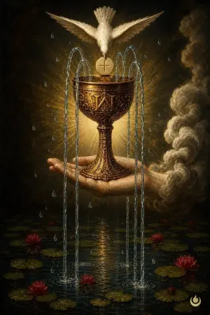 Ace of Cups
