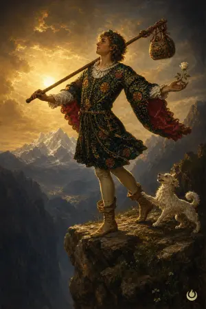 The Fool