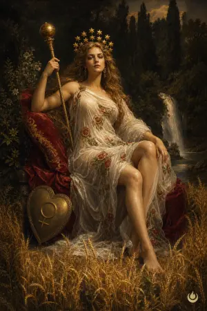 The Empress