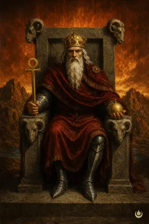The Emperor