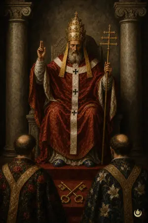 The Hierophant