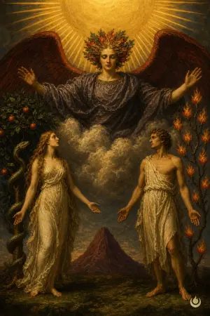 The Lovers