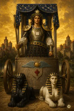 The Chariot