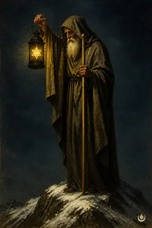 The Hermit