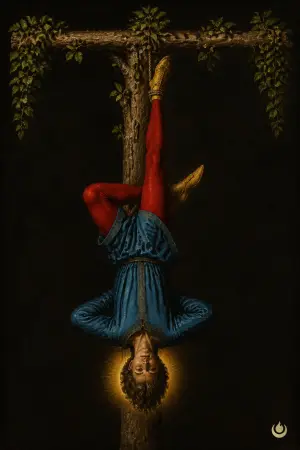 The Hanged Man