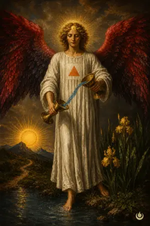 Temperance