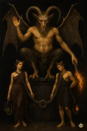 The Devil
