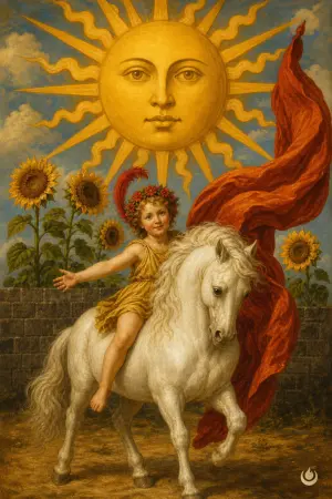 The Sun